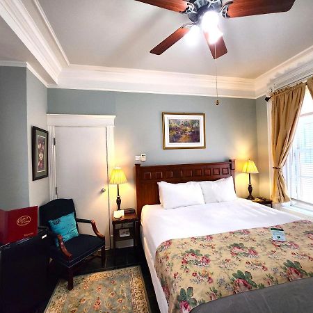 Chipman Hill Suites - Pratt House Saint John Ngoại thất bức ảnh